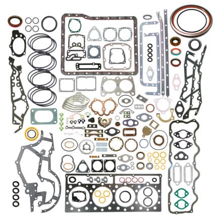 Gasket Kit Caterpillar, 5P2743C