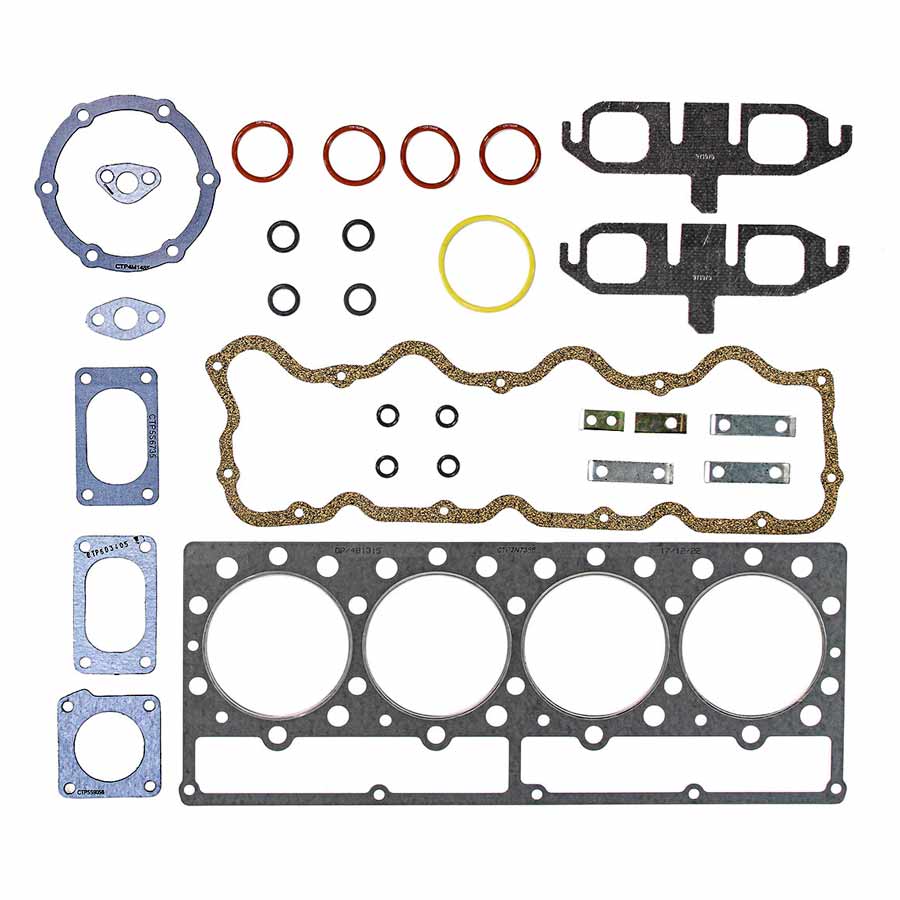 Gasket Kit Caterpillar, 8S9697 Gasket Kit Caterpillar, 8S9697