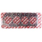 HEAD GASKET ISUZU D-MAX 3.0