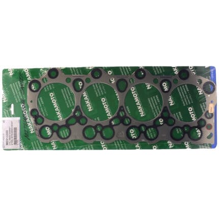 HEAD GASKET MIT.4D34/4D34-T/FE439 NAKAMOTO