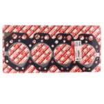 HEAD GASKET TOY/DAI/DELTA 14B-T/V118 88