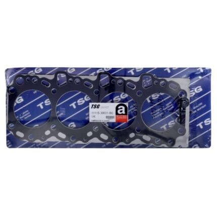 Head Gasket Toyota Hilux, Fortuner, Landcruiser Prado, Hiace, 1KD Eng TSG