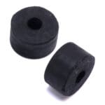 Stabilizer Link Rubber Large Flat