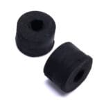 Stabilizer Link Rubber Medium Flat