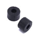 Stabilizer Link Rubber Small Flat