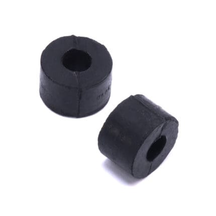 Stabilizer Link Rubber Small Flat