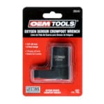 Oxygen Sensor Wrench Crowfoot 22mm 6 Point OEM TOOLS 25249