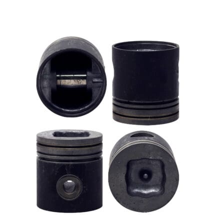 Pistons Perkins 4.4, SET OF 2, EM1251 Emmark - STD