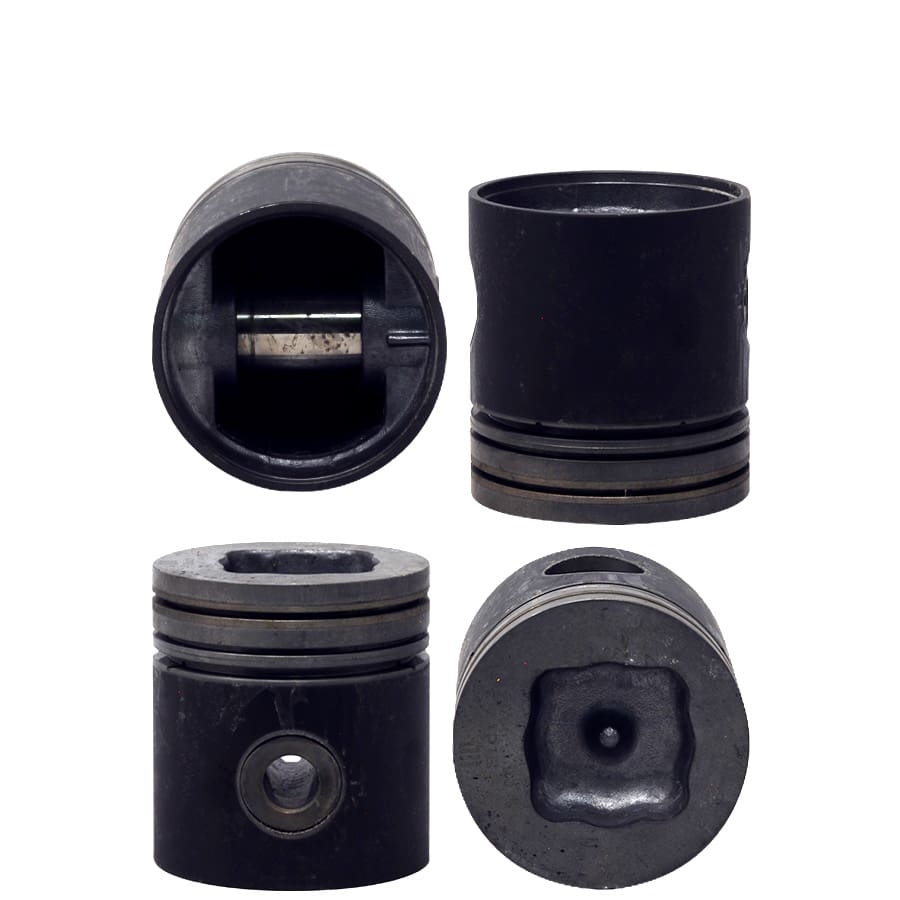 Pistons Perkins 4.4, SET OF 2, EM1251 Emmark - STD Pistons Perkins 4.4, SET OF 2, EM1251 Emmark - STD