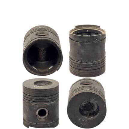 Piston Bedford 330, 103.175mm SET OF 1, 11070 Mayphil - STD