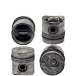 Piston and Rings Bedford 500, 115.888mm SET OF 1, A350799 AE -+.040"/1.00mm