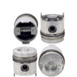 Pistons and Rings Ford Cargo 6Cyl, 111.76mm SET OF 4, A350020 AE -+.020"/0.50mm