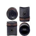 Piston and Rings Leyland 401, 402, 107.226mm SET OF 1,  A350392 AE - STD