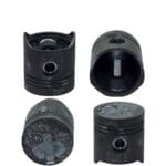 Piston and Rings Toyota Dyna B Eng., 95mm SET OF 1, 350429 AE - STD