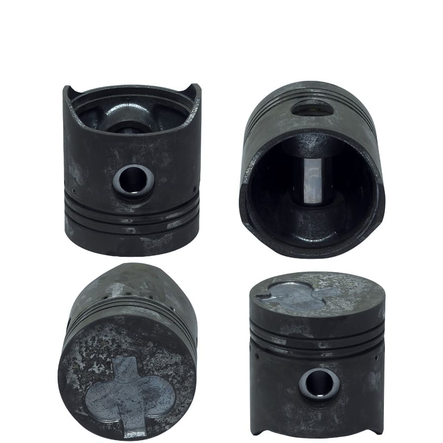 Piston and Rings Toyota Dyna B Eng., 95mm SET OF 1, 350429 AE - STD Piston and Rings Toyota Dyna B Eng., 95mm SET OF 1, 350429 AE - STD