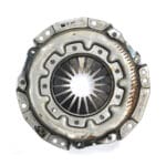 Pressure Plate Toyota AE80, EE80, EE90, AE92, 8 Valve,2A,4A,2E,1C,  TYC533 Daikin