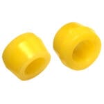 SHOCK ABSORBER BUSHING CONICAL TEFLON FY-135-B (SMALL)