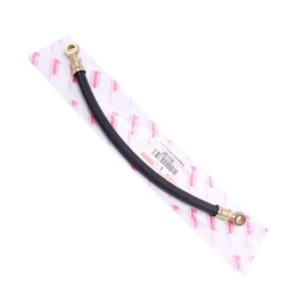 SOCTER HOSE 12" (Alternator)