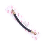 SOCTER HOSE 9" (Alternator)