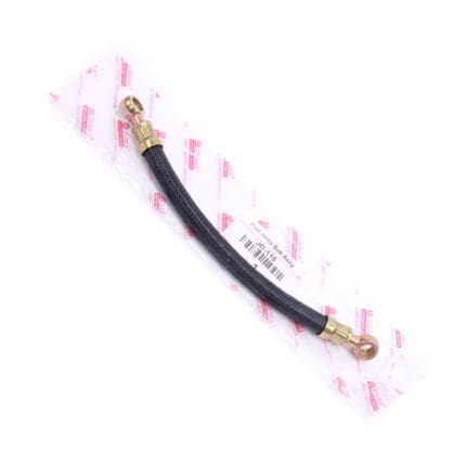 SOCTER HOSE 9" (Alternator)