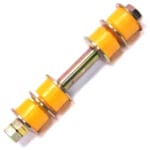 STABILIZER BAR SCREW 6" TEFLON (CUTOUT)