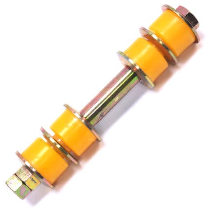 STABILIZER BAR SCREW 6" TEFLON (CUTOUT)
