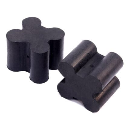 Spring Lift H Rubber Small
