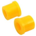 Spring Bushing ISUZU ELF ’91–’19 NHS/NHR/QKR/NKR54/55/58/85/69/97, MITSUBISHI Canter ’85–’14 FB/FD/FE, Fuso/Rosa ’97-ON BE63#, NISSAN Atlas ’91–’95 (BIG) TEFLON FY-124-A