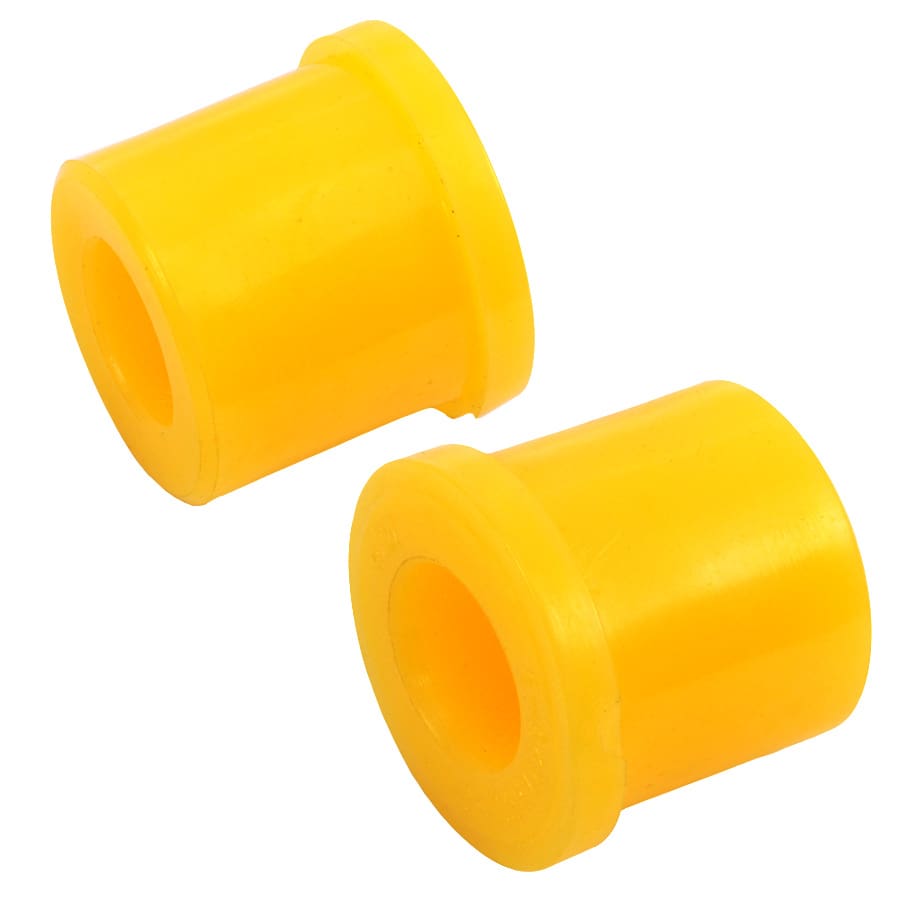 Spring Bushing ISUZU BIG TEFLON FY-124-A Spring Bushing ISUZU ELF ’91–’19 NHS/NHR/QKR/NKR54/55/58/85/69/97, MITSUBISHI Canter ’85–’14 FB/FD/FE, Fuso/Rosa ’97-ON BE63#, NISSAN Atlas ’91–’95 (BIG) TEFLON FY-124-A