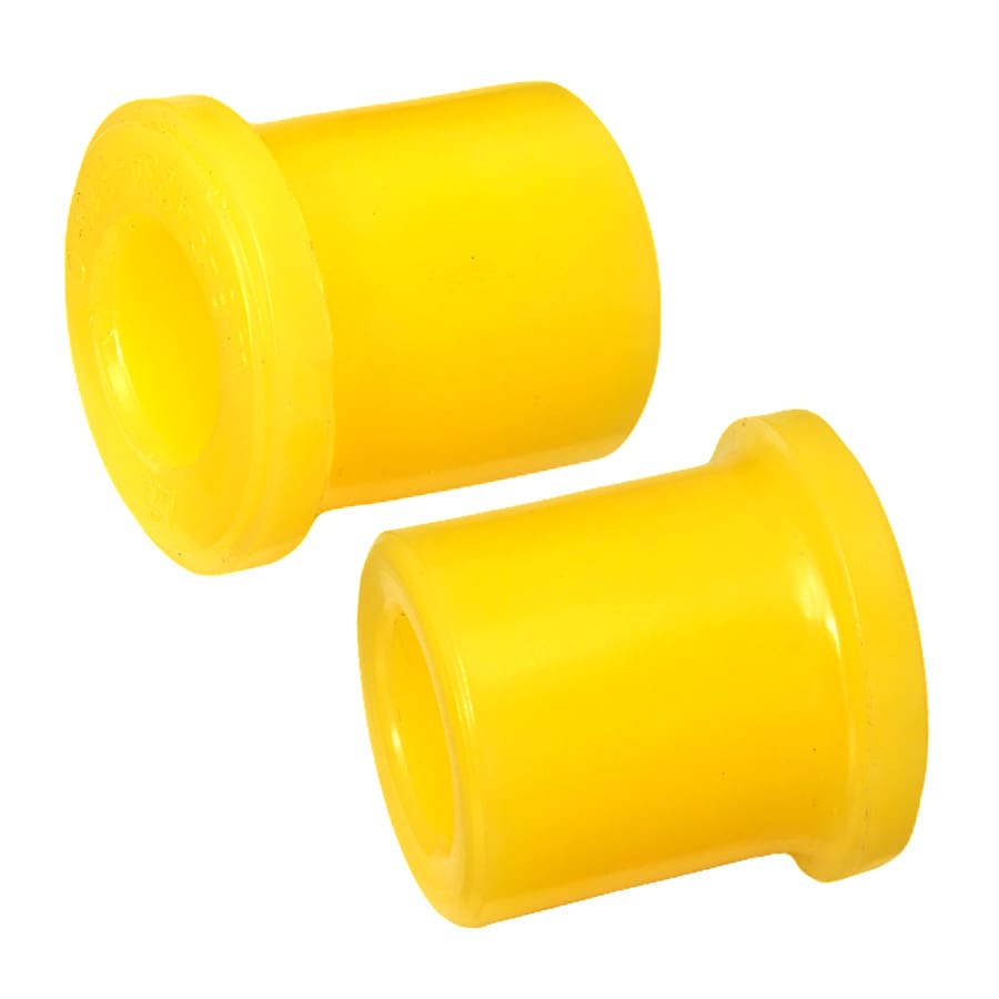 Spring Bushing Isuzu TFR PickUp FY-109 Teflon Spring Bushing ISUZU D-Max 2WD/4WD ’97–’ON , MAZDA BT-50 ’20–ON 2WD/4WD FY-109 Teflon