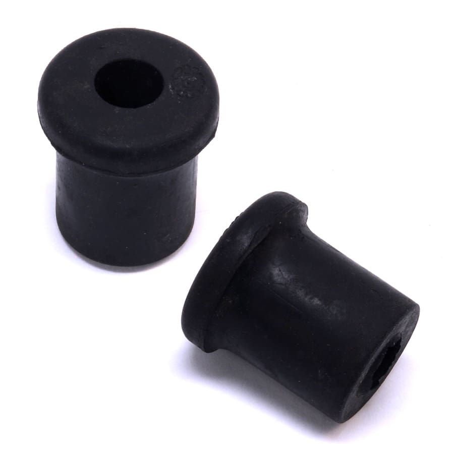 Spring Bushing Nissan Datsun 120Y, B210, B310 (Short), 55047-H1000 Spring Bushing Nissan Datsun 120Y, B210, B310 (Short), 55047-H1000