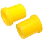Spring Bushing Toyota Land Cruiser HJ-45