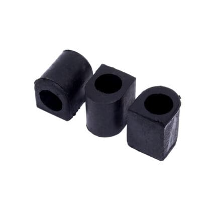 Stabilizer Bar Rubber Datsun 120Y, B110, B240, 54617-H1001