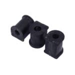 Stabilizer Bar Rubber Hyundai Matrix, 55513-17000