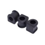 Stabilizer Bar Rubber Mazda 323F BJ '98-'04, B26R-34-156 YRC