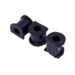 Stabilizer Bar Rubber Mitsubishi Lancer 1400 4G12 Eng., MB-175640
