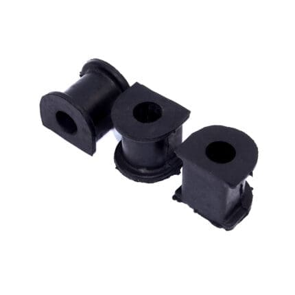 Stabilizer Bar Rubber Mitsubishi Lancer 1400 4G12 Eng., MB-175640