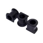 Stabilizer Bar Rubber TOYOTA Coaster '93–ON BB/BZB/HZB/TRB/XZB4#/5#, HDB/RZB5# (REAR-L/R), Cressida, Cresta, Mark II '80–'85 GX61,MX62/63 (FRONT-L/R) KS