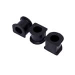 Stabilizer Bar Rubber Toyota Hiace YH50, Hilux, Land Cruiser, 48815-26020