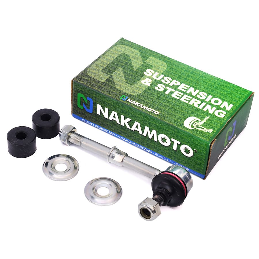 Stabilizer Link Mitsubishi Lancer 00- (Rear), MR403771 Nakamoto Stabilizer Link Mitsubishi Lancer 00- (Rear), MR403771 Nakamoto