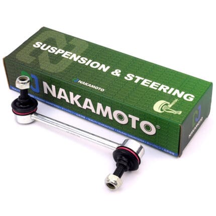 Stabilizer Link Mitsubishi Lancer 04- RH (Rear), MB856476 Nakamoto