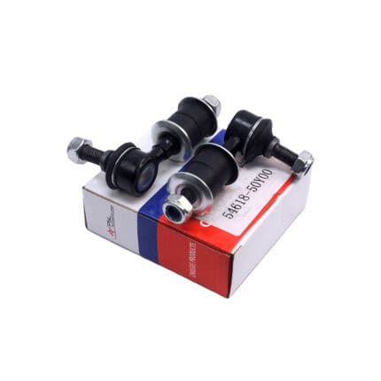 Stabilizer Link Nissan B13, B14, B15, B16 Almera, Y11 Wingorad, AD Wagon (Short), 2WD Y10, 54618-50Y00 5S5