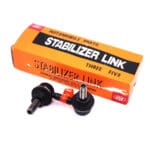 Stabilizer Link Nissan Terra, Navara NP300 Frontier D23  '14-ON, Renault Alaskan U3M# '16-ON (Front Left) SL-N800L Three Five
