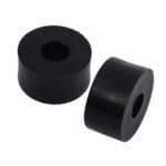 Stabilizer Link Rubber Black Teflon (BIG), 10-10-BIG Osaka