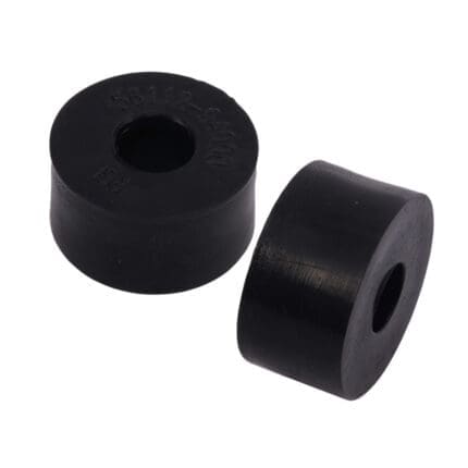 Stabilizer Link Rubber Black Teflon (BIG), 10-10-BIG Osaka