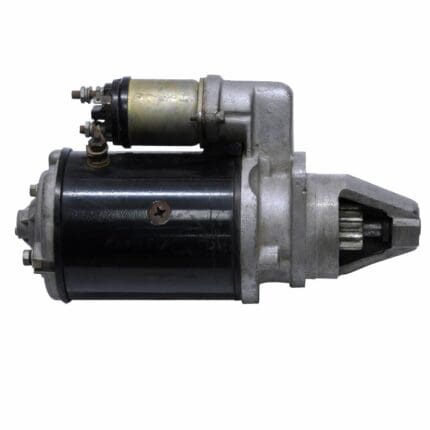 Starter Bedford 330, 26349-26416 Lucas