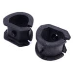 Steering Rack Clamp Rubber Mitsubishi Lancer C62 CK11 (Right), MB266705