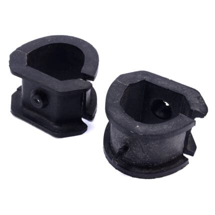 Steering Rack Clamp Rubber Mitsubishi Lancer C62 CK11 (Right), MB266705
