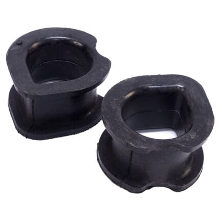 Steering Rack Clamp Rubber Nissan B13, B14, Y10 Wingroad (Right Side)