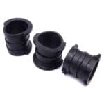Steering Rack Clamp Rubber Nissan B15, B16 Almera N16, Y11 Wingroad, Ad Wagon (Left), 54445-4M400